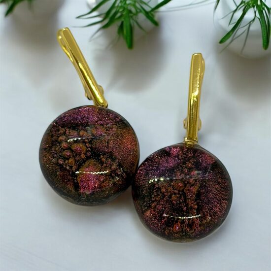 Auskari "Sievietes kosmoss"